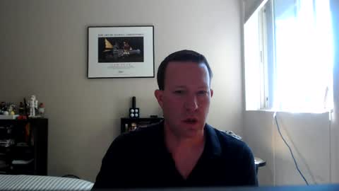 Hello online show from July 5, 7:10 pm