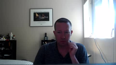 Hello online show from July 18, 7:16 pm