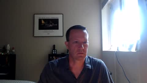 Hello online show from August 1, 7:04 pm