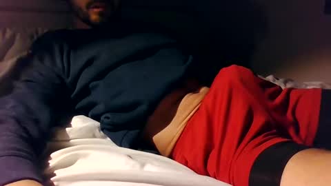 Funtimes - New here online show from December 30, 4:20 am