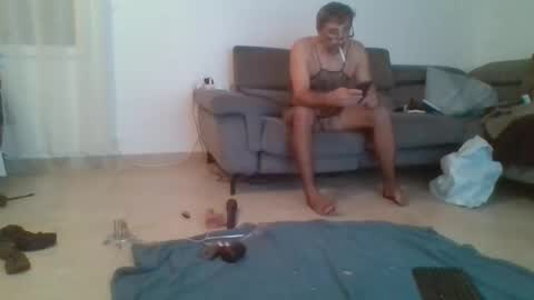 funxxx06 online show from September 15, 8:32 pm