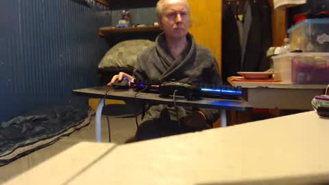 furosz online show from January 27, 12:05 pm