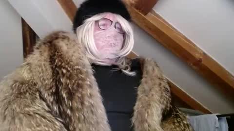 Dany online show from January 5, 10:19 pm