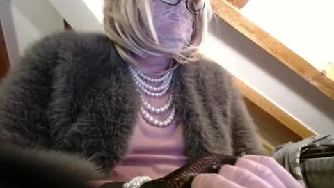 Dany online show from December 22, 8:14 pm