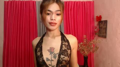Snapshot of fushialore chatting on February 17, 8:16 pm fushialore online show from February 17, 8:16 pm