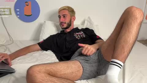 Futa online show from May 31, 8:32 pm