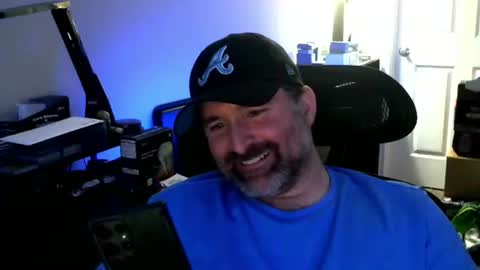 fuzz08 online show from June 17, 11:10 pm