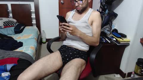 andrew online show from March 9, 4:28 am