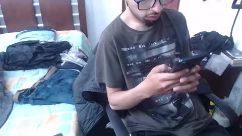 andrew online show from October 30, 2:28 pm