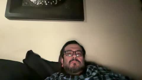 TatdDaddy online show from March 7, 5:35 pm