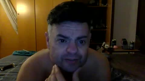 fvmendoza online show from October 28, 5:19 am