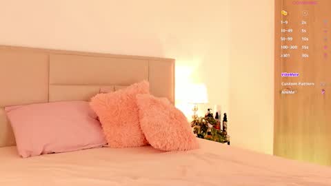   Independent model online show from December 3, 12:39 pm