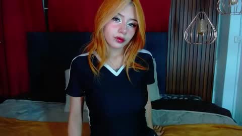 FIRE AND FOX online show from March 17, 8:47 pm