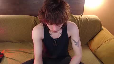 Ian online show from February 3, 2:21 pm