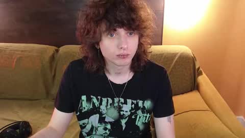 Ian online show from March 18, 10:32 am