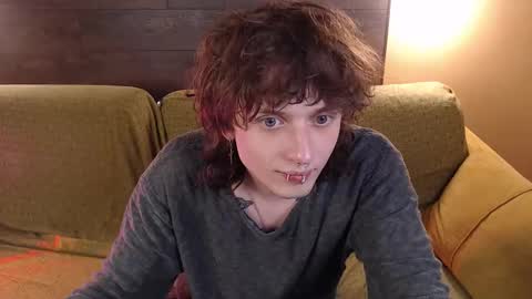 Ian online show from February 1, 8:50 pm