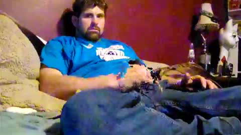 Brad  Stella online show from February 22, 3:54 am
