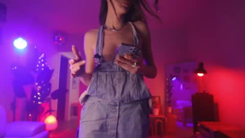 G online show from January 1, 8:37 pm