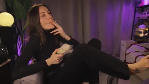 G online show from March 6, 9:31 pm