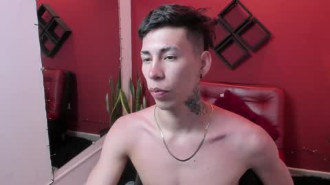 Gaara online show from December 16, 12:16 pm