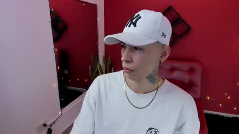 Gaara online show from December 12, 1:49 pm