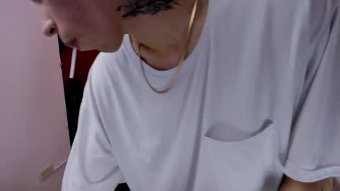 Gaara online show from December 13, 6:27 pm