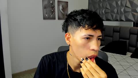 Gaara online show from January 17, 12:21 pm