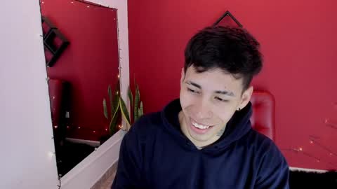 Gaara online show from December 30, 11:59 am