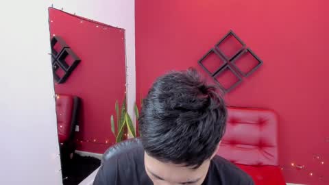 Gaara online show from December 24, 5:55 pm