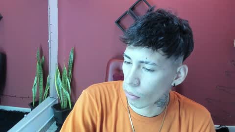 Gaara online show from January 10, 12:47 pm