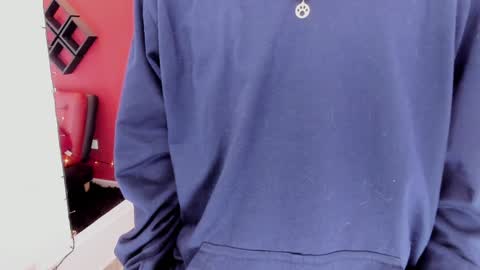 Gaara online show from December 26, 5:08 pm