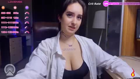 gaba_hard_ online show from December 4, 4:28 pm