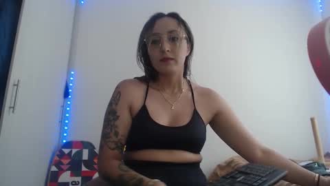 Gabriela online show from January 6, 5:39 pm