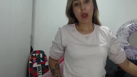 Gabriela online show from February 20, 12:21 am