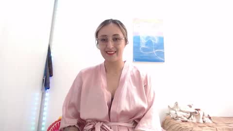 Gabriela online show from October 28, 5:36 pm