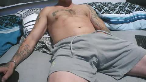 Mitch online show from October 9, 6:08 am