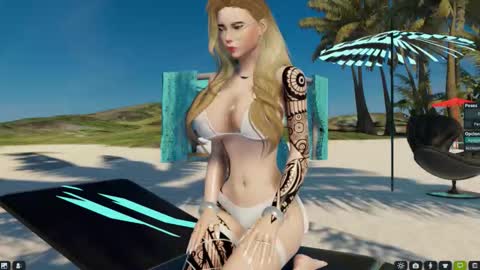 GABBI online show from November 24, 6:17 pm