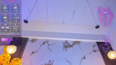 gabbiebenson online show from February 6, 5:48 pm