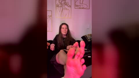 Gabbi Von Tate online show from June 10, 2:22 am