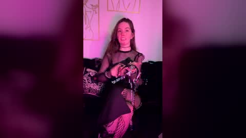 Gabbi Von Tate online show from May 12, 2:20 am