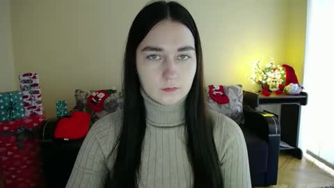 Jaklin online show from December 16, 8:31 am