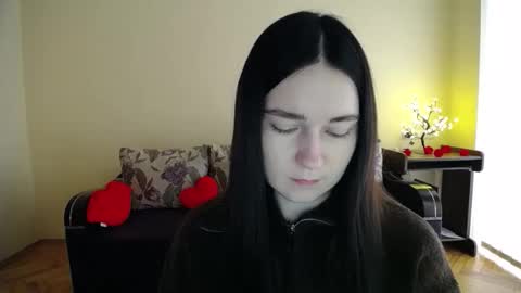 Jaklin online show from February 20, 9:55 am