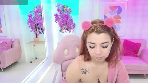 gabby_evanns online show from November 20, 12:48 pm