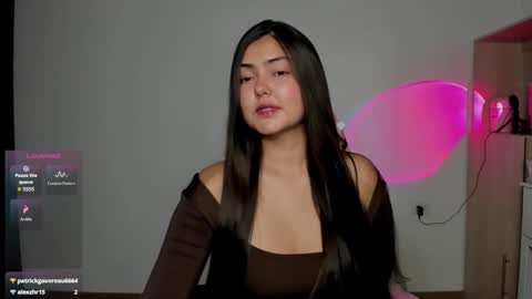 gabbyfoox online show from March 13, 2:15 am