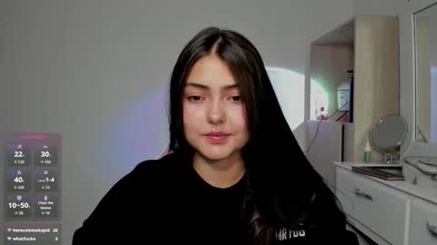 gabbyfoox online show from March 8, 3:21 am