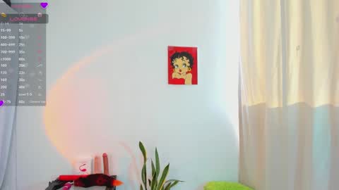 GABY online show from September 9, 8:31 pm