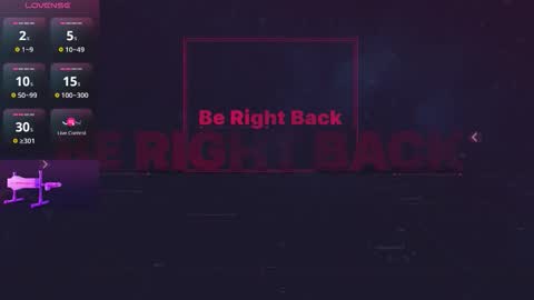 Gender Fluid Femboy online show from November 11, 8:22 pm