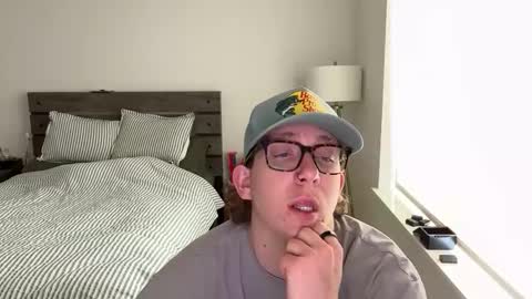 Gabe online show from April 10, 4:44 pm