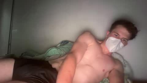 Gabe Itch online show from April 24, 10:34 pm