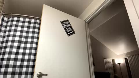 Gabe online show from April 19, 12:17 pm